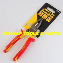 Tangen - FatMax combinatietang 160 mm VDE 1000V conform DIN-normen | 0-84-000